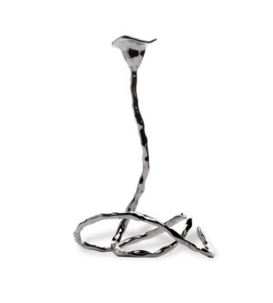 Chandelier Eden Chrome